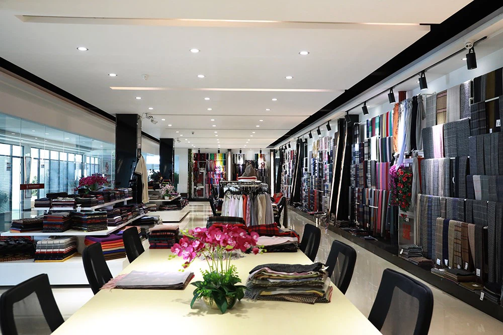 Cashmere Factory Cashmere Factory